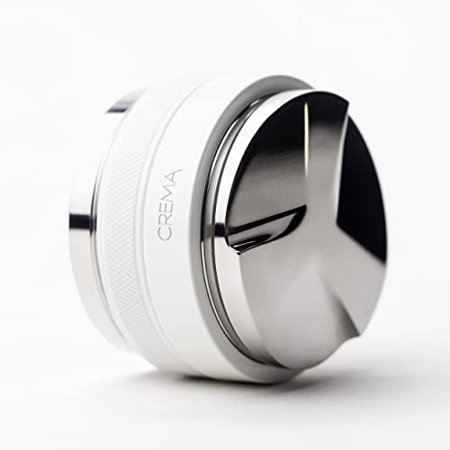 Coffee Products 58.5mm Hand Tamper & Distributor