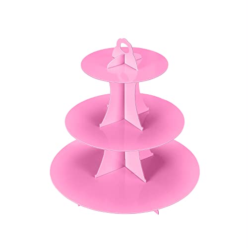 Cupcake Stand 2Pcs