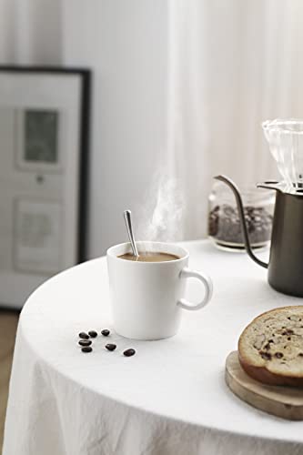 5oz Porcelain Espresso Cups Set of 4 (4 Count)