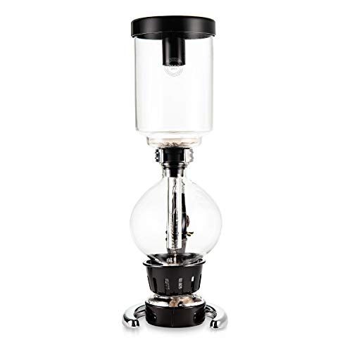 5 Cup Tabletop Siphon (5 Count)