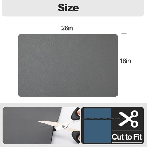 Dish Drying Mat for Kitchen Counter