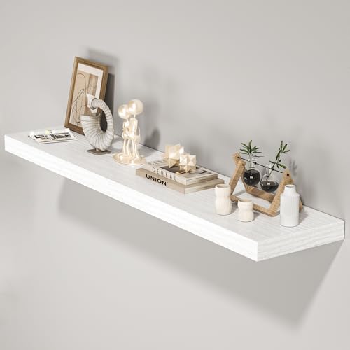 Floating Shelves for Wall
