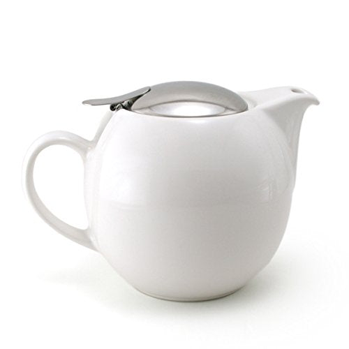 ZERO JAPAN Round Teapot 24 oz