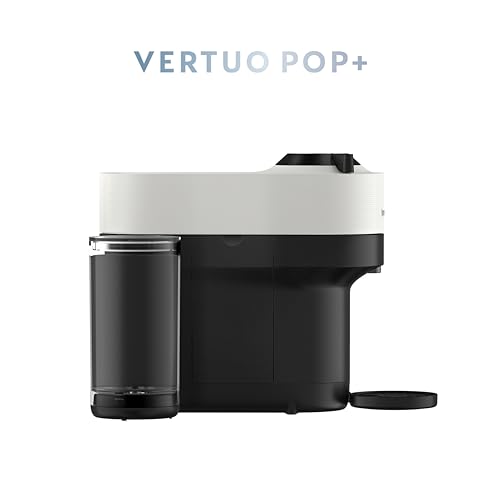 Vertuo Pop+ Coffee & Espresso Maker by Breville