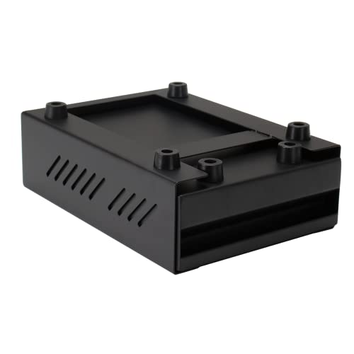 Espresso Knock Box Drawer