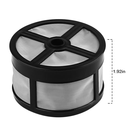 Replacement Parts Re