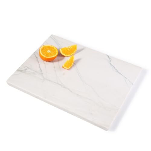 Marble Pastry Board Cutting Boards for Kitchen Counter