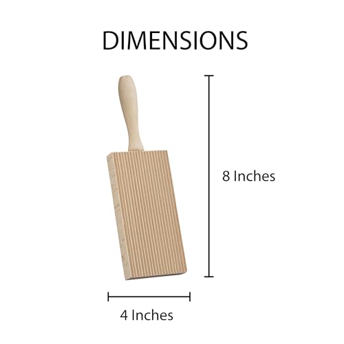 Fante’s Gnocchi Boards (2 Count)