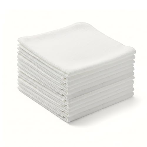 Flour Sack Shop Towels (12 Count)
