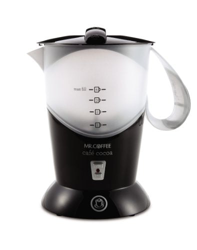BVMC HC5 Cafe Cocoa Hot Chocolate Maker