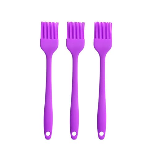 Silicone brush (3 Count)