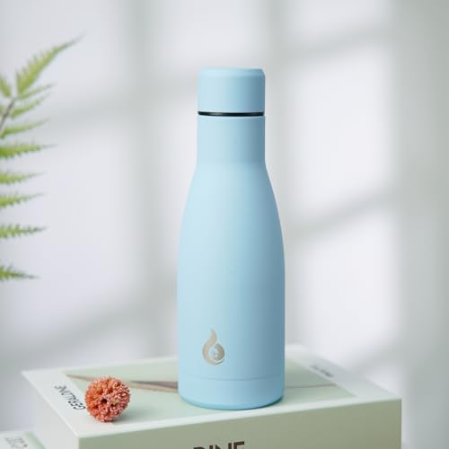12 oz Small Water Bottle