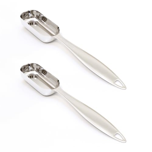 2PCS 1tbsp 15ml
