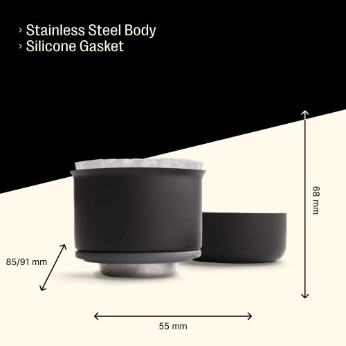 Stagg Pour Over Coffee Dripper 10 oz [X]