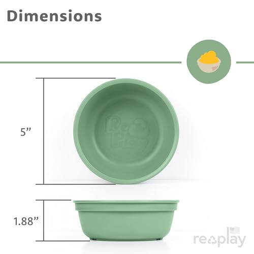 12 oz. Toddler Bowls Set of 3 (3 Count)