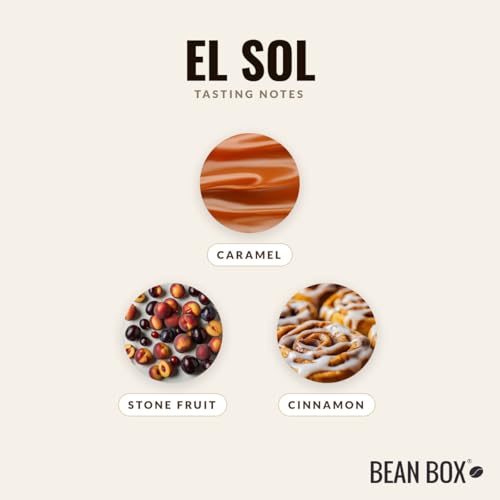 El Sol Roasted by Devocion (32 Ounce)