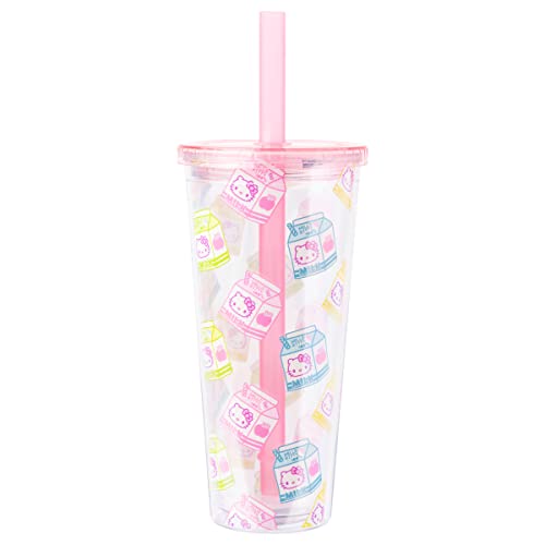 Sanrio Hello Kitty Milk Carton