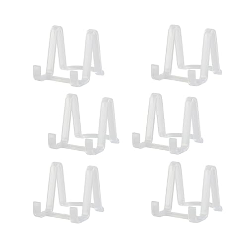 Plate Display Stands Easel Holder