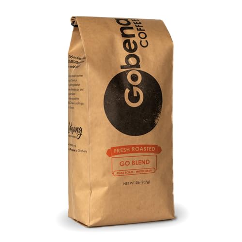Coffee 2lb Go (32 Ounce)