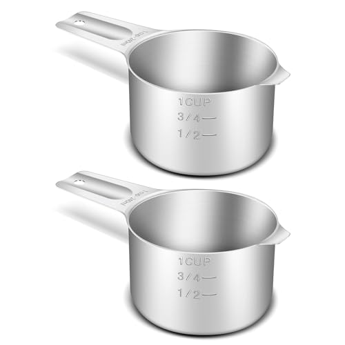 2PCS 1CUP 240ML