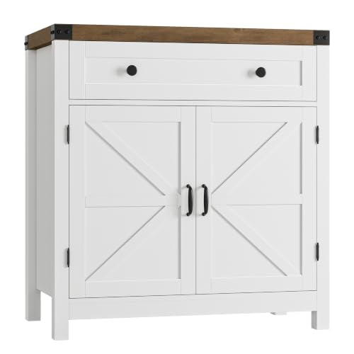 31.5"W Kitchen Storage Cabinet