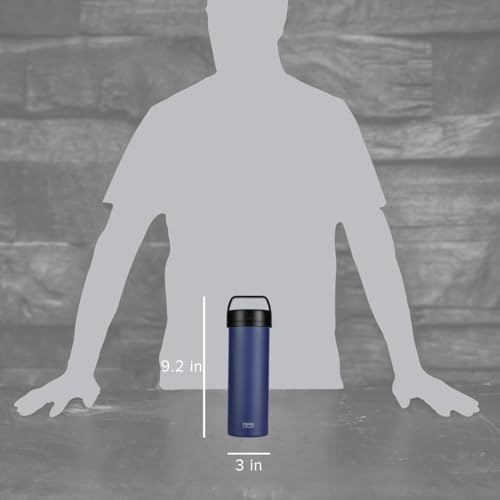 Go P0 Ultralight French Press Coffee Maker for Travel
