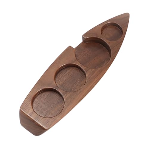 Coffee Tamper Station