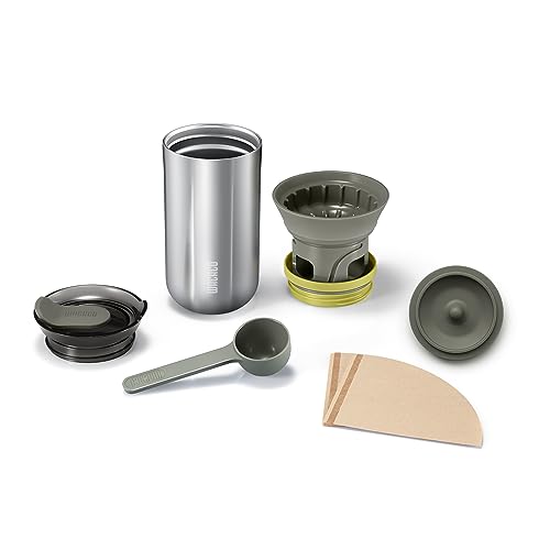 Cuppamoka Coffee Pot
