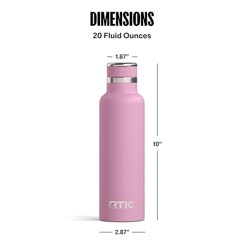 20oz Journey Water Bottle