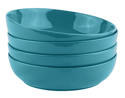 Pasta Bowl Salad Bowls (4 Count)