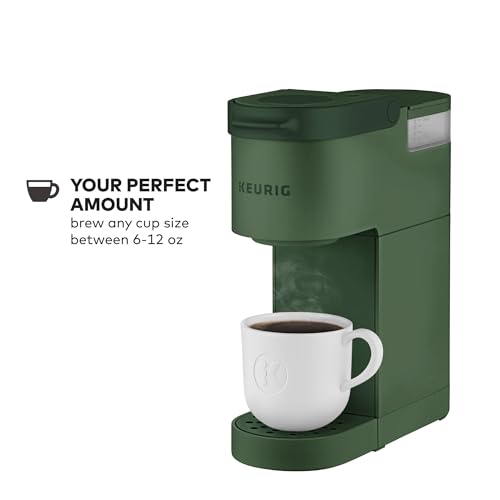 K Mini Single Serve K