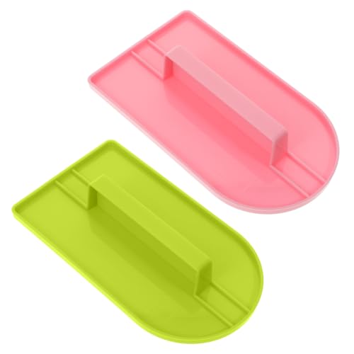 2 PCSCake Decoration Icing Smoother