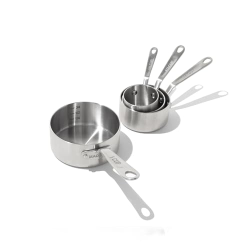 Cookware Measuring Cup Set