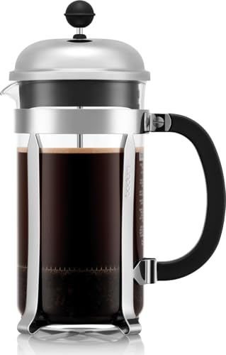 34oz Chambord French Press Coffee Maker