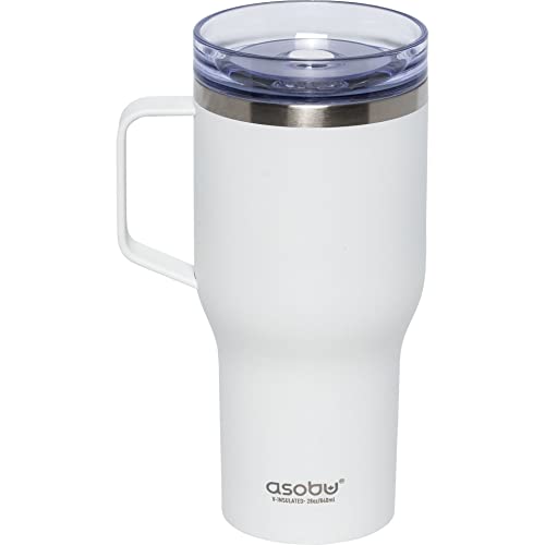 360 Travel Mug