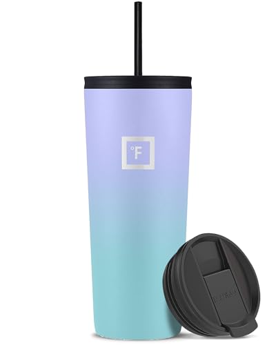 24 oz Classic Insulated Tumbler