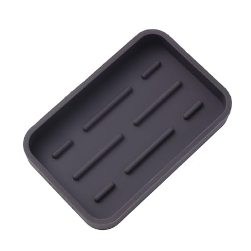 Silicone Kitchen Sink Organizer Tray for Multiple Usage