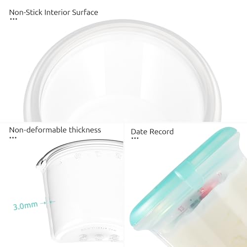 Silicone Container with Lid