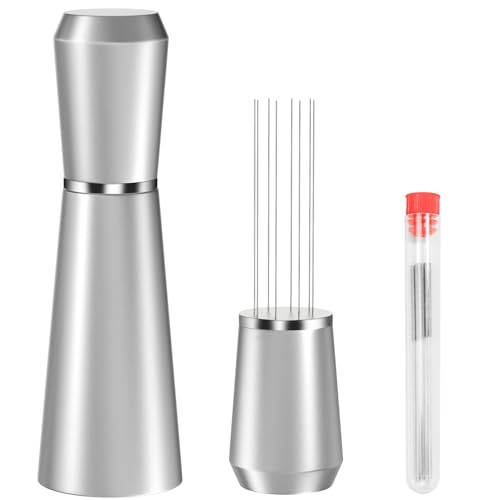 WDT Espresso Distribution Tool