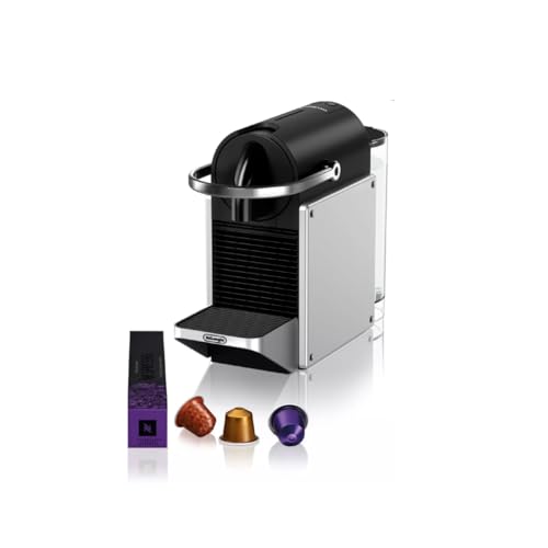 De'Longhi Nespresso Pixie EN127.S