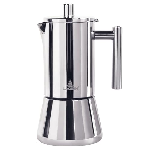 Stovetop Espresso Maker
