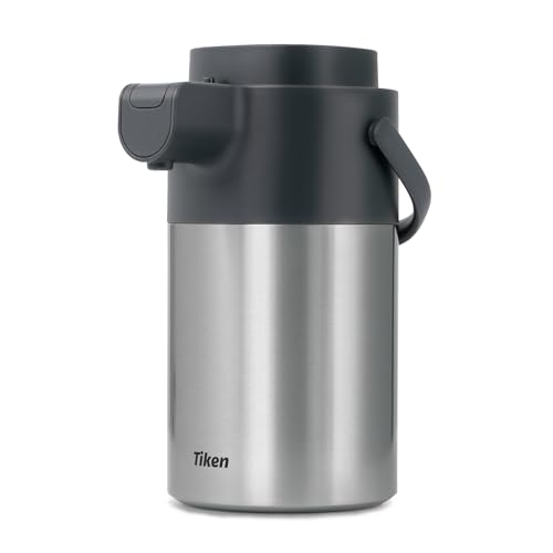 Airpot Coffee Dispenser with Pump
