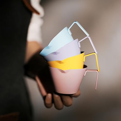 Espresso Measuring Cups