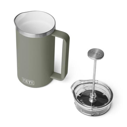 Rambler 34 oz. French Press Coffee Maker