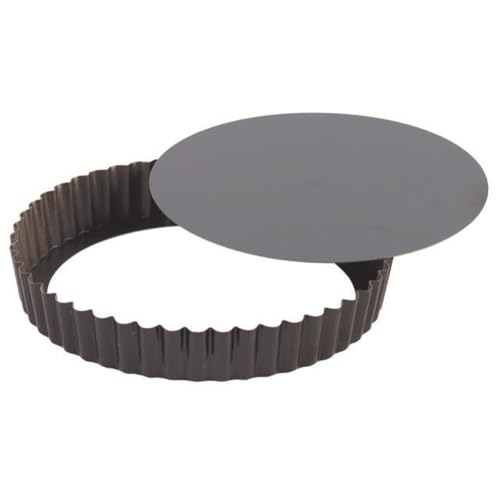 Fluted Tart & Quiche Pan