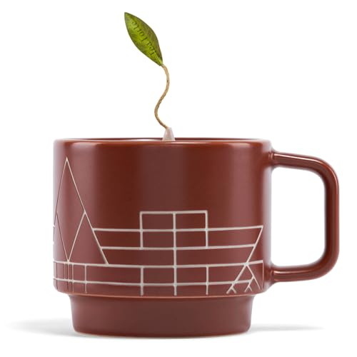 Gift Set with Cafe Cup