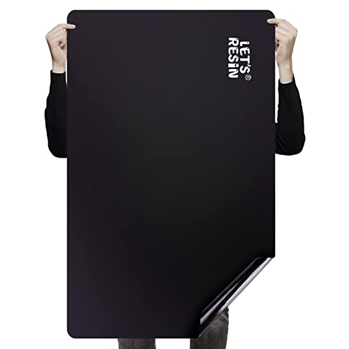 Extra Large Silicone Mat for Crafts