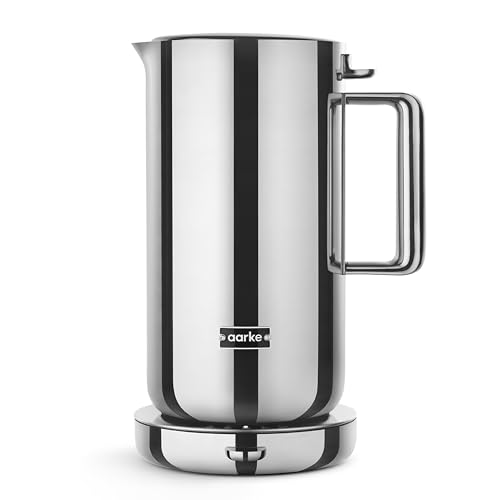 Kettle Electric Stainless Steel Tea Kettle 1.2L