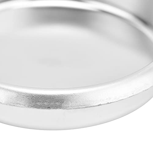 54mm Coffee Machine Backflush Insert Filter