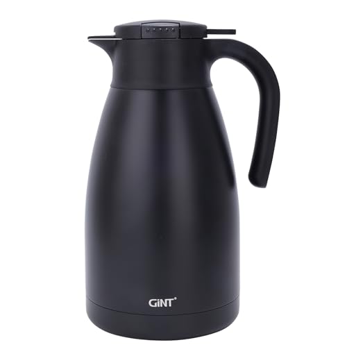 2.2L 74Oz Thermal Coffee Carafe